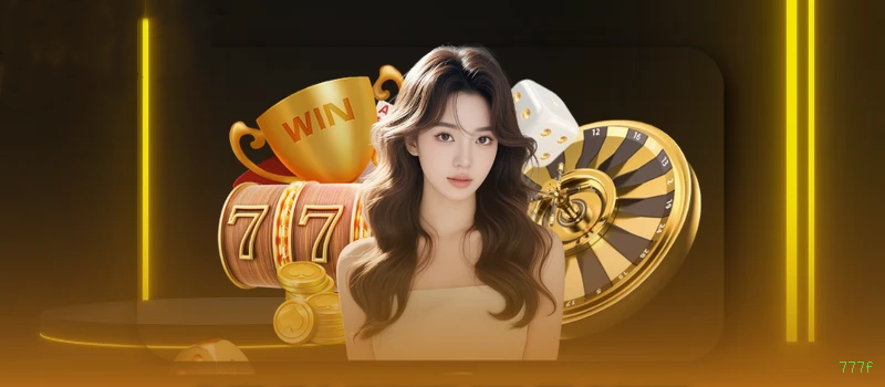 Cassino ao Vivo 777f