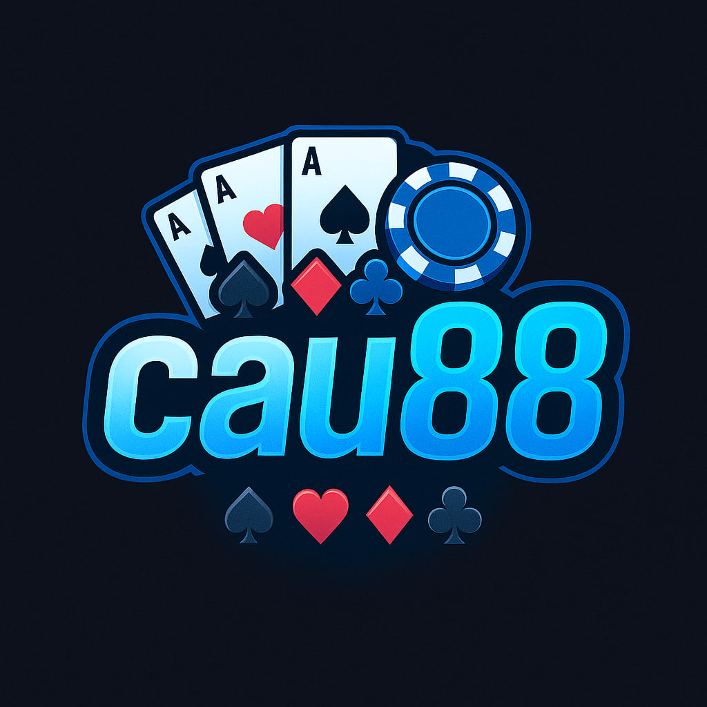 Logo của cau88
